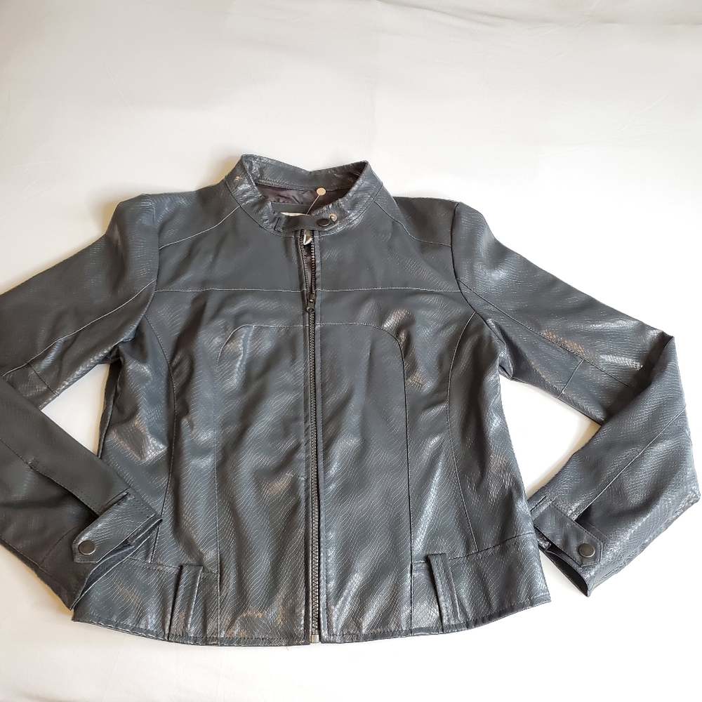 Lipstick jacket size L